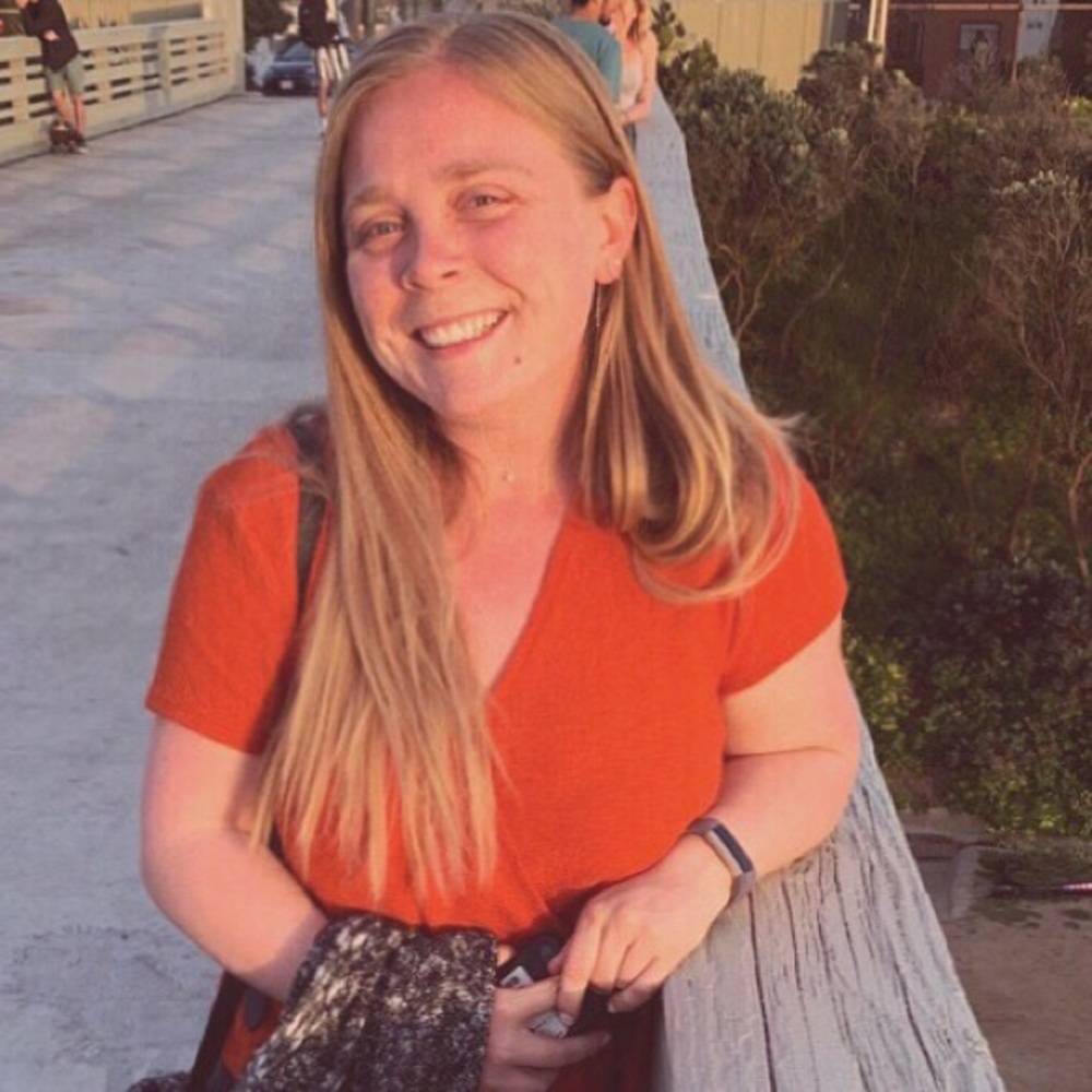 Meet your Posher, Ana